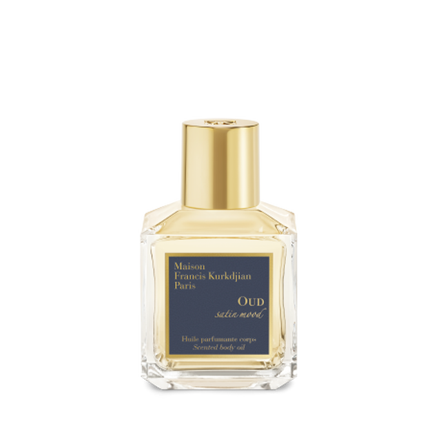 OUD satin mood, , hi-res, Aceite corporal perfumante